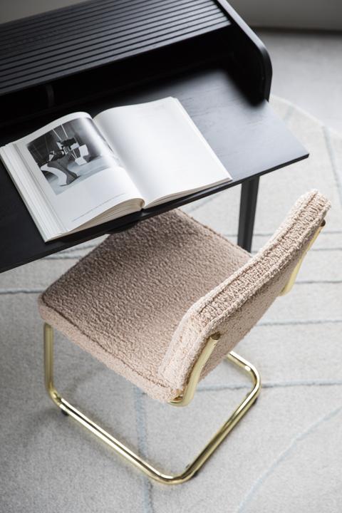 Actual product image Zuiver Barbier