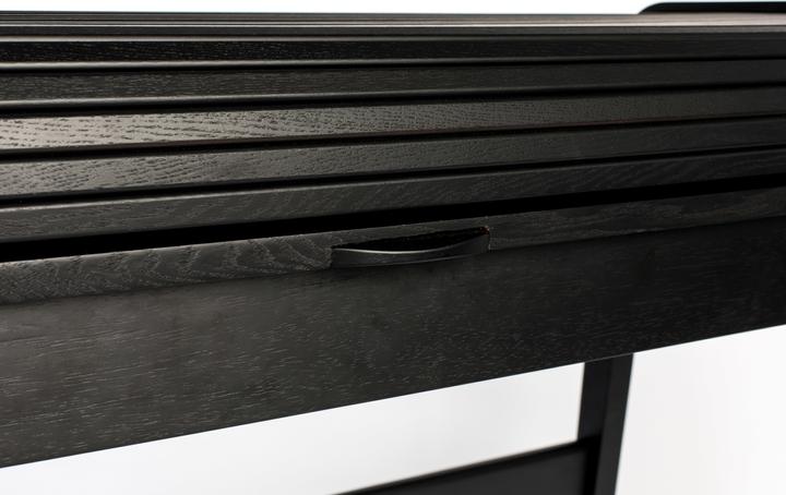Actual product image Zuiver Barbier