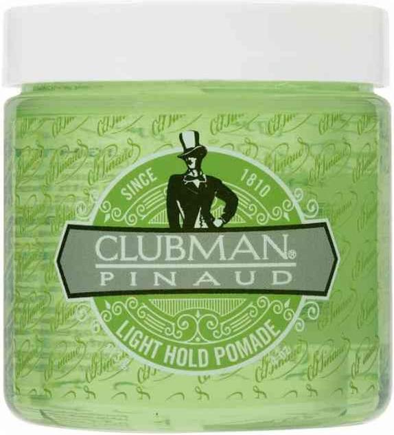 Immagine prodotto Clubman Tenere la luce (Pomata, 113 ml)