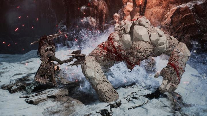 Immagine prodotto Sold Out The First Berserker: Khazan (Xbox Series X, DE)