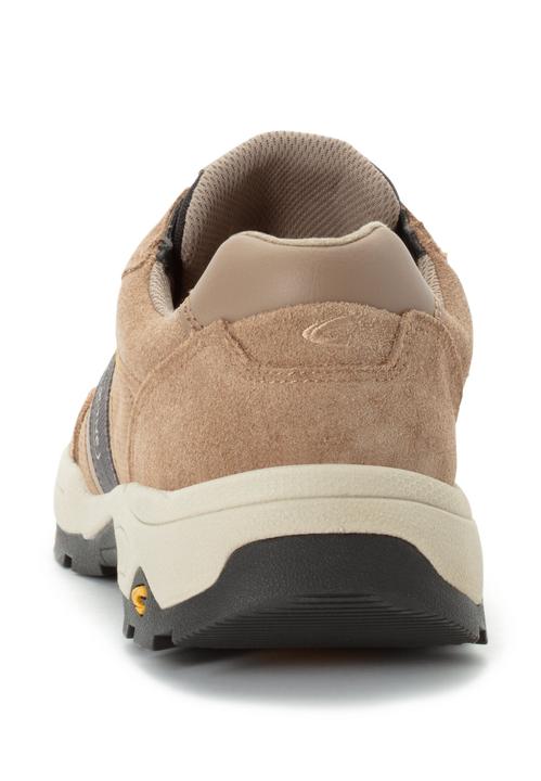 Produktbild Camel Active Sneaker Split/Nappa SAND (50)