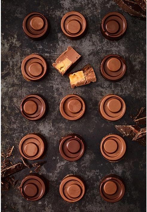Immagine prodotto Birkmann Stampi per cioccolato
