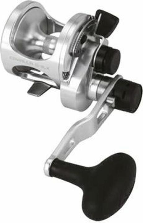 Produktbild Okuma Cavalla Cav-12iilx LH