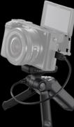 Produktbild Sony GP-VPT1 (Metall)