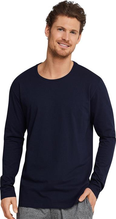 Image du produit Schiesser Mix & Relax T-shirt à manches longues (XXL)