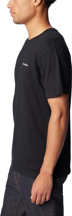 Image du produit Columbia CSC Basic Logo Manches courtes (XS)