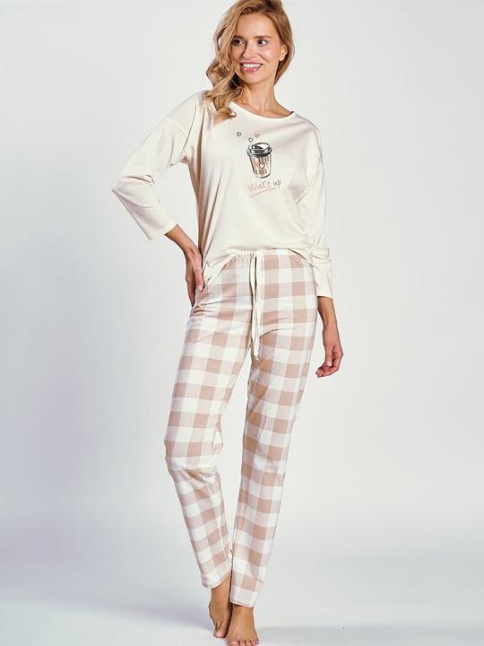 Actual product image Taro Pyjamas (M)