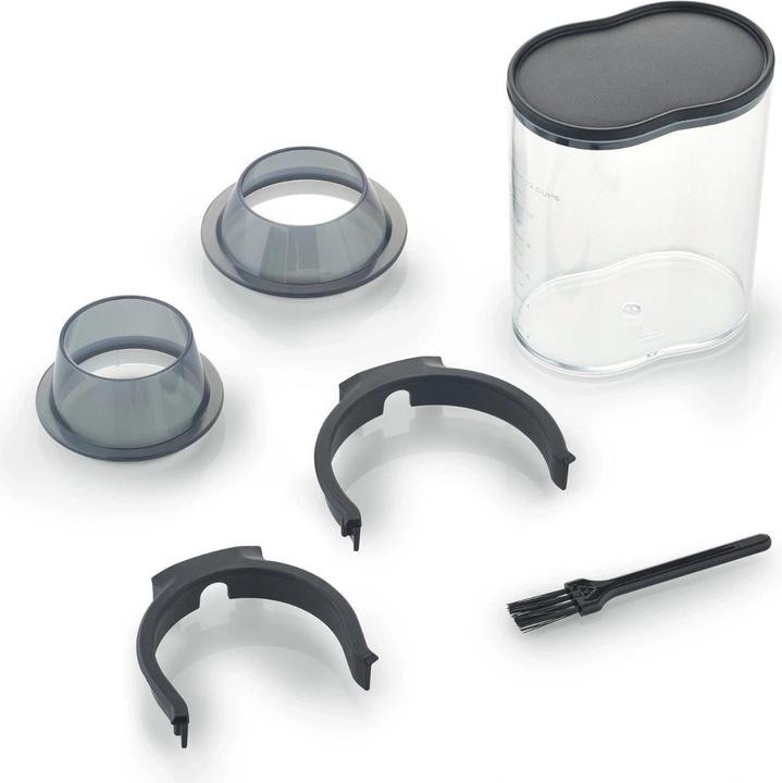 Actual product image Graef Kaffeemühle CM8007