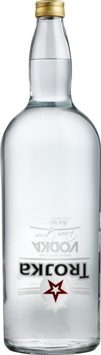 Image du produit Trojka Graine pure (1 x 450 cl)