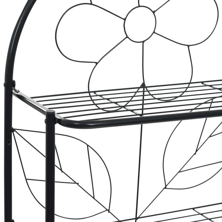 Image du produit VidaXL Nevin (60 x 33 x 174 cm)