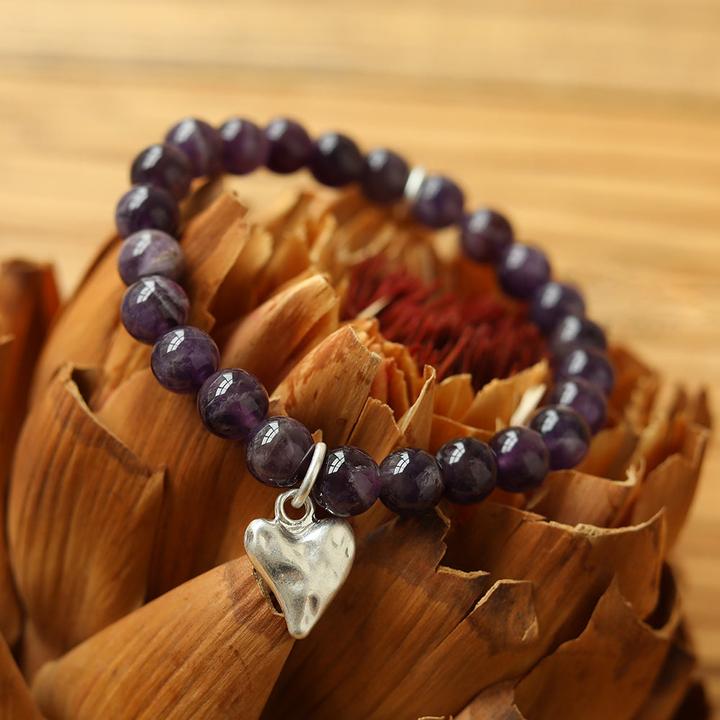 Produktbild Andreani Armband (8 cm, Steine)