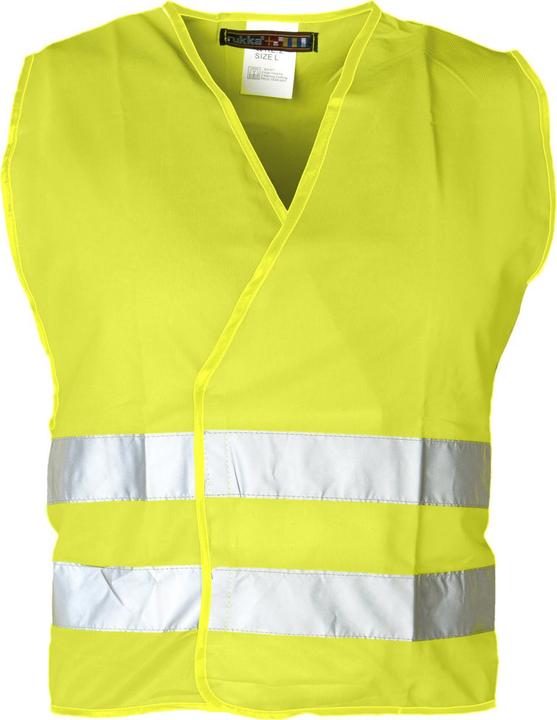 Actual product image Rukka safety vest (L)