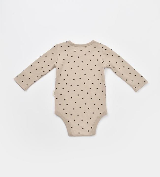 Image du produit BabyCosy 2 Pcs Corps à manches longues (74)