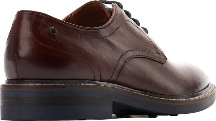 Immagine prodotto Base London Mawley Scarpe Derby Pelle Uomo (44)