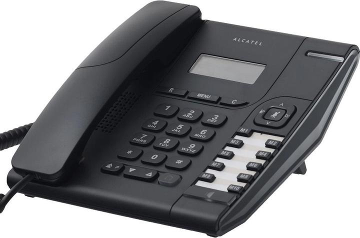 Actual product image Alcatel Temporis 580