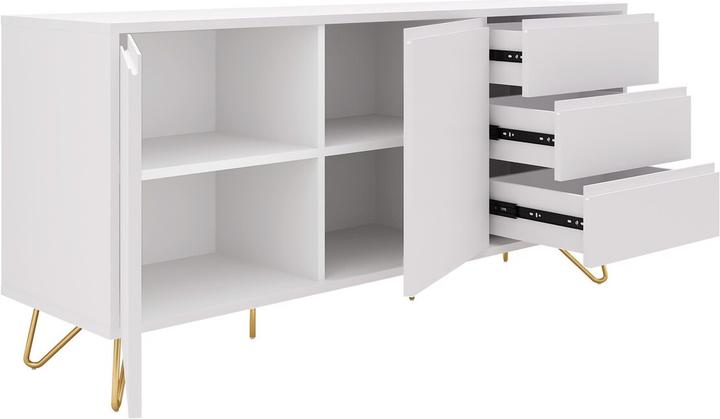Immagine prodotto SalesFever Charlie (150 x 40 x 70 cm)