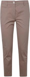 Produktbild Twinset Twin-set Pantaloni Rope (46)