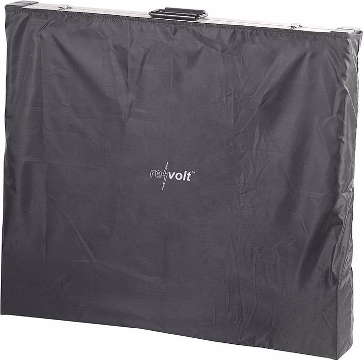 Immagine prodotto Revolt Pannello solare mobile (160 W, 14.50 kg)