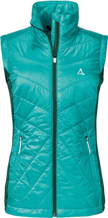 Produktbild Schöffel Hybrid Vest Stams L (XL)