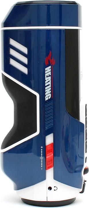 Actual product image Leten SM Future Pro Super
