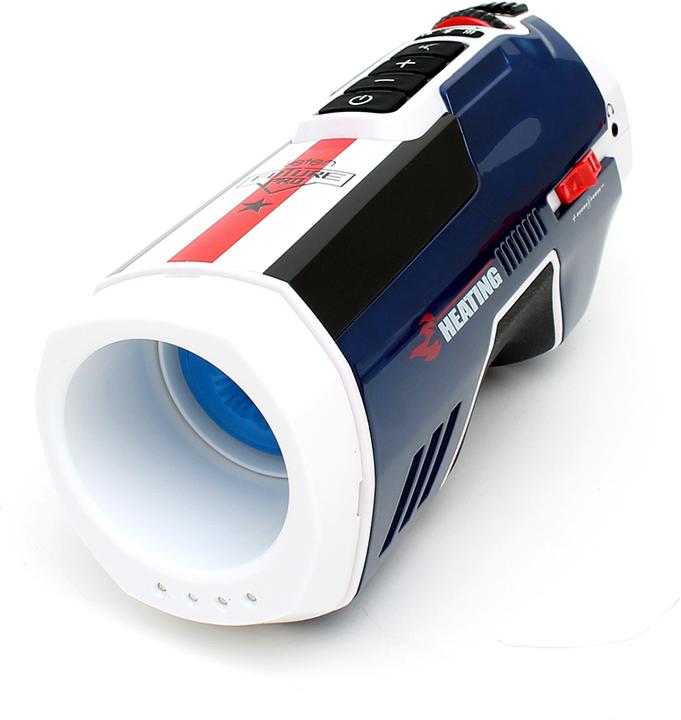 Actual product image Leten SM Future Pro Super