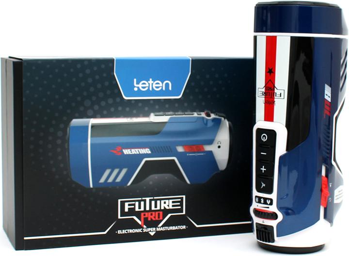 Actual product image Leten SM Future Pro Super