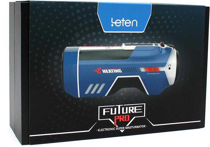 Actual product image Leten SM Future Pro Super