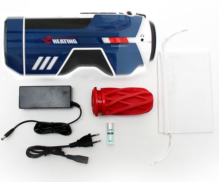 Actual product image Leten SM Future Pro Super