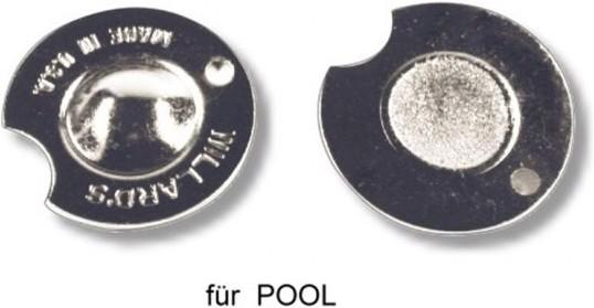 Produktbild Willard's Lederformer, Pool
