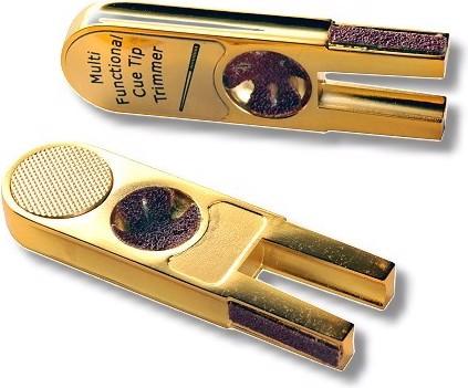 Actual product image Ultimate Leather shaper pool