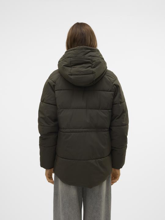 Actual product image Vero Moda VMDIANA jacket Quilted jacket (S)