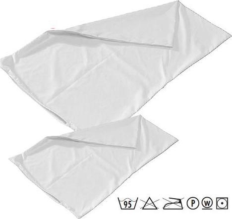 Produktbild Kyburz Nässeschutzbezug Vitatrend Ultra PU-beschichtet Decke (1 x)