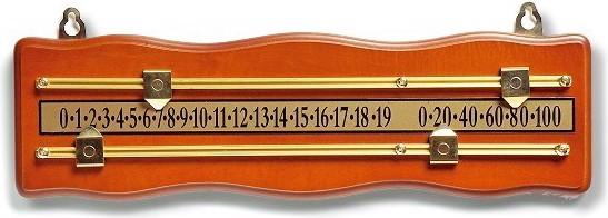 Immagine prodotto Robertson Tabellone Snooker