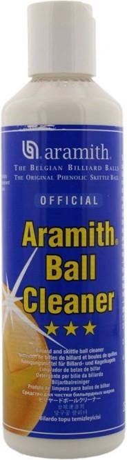 Aramith Polissage de nettoyage des boules