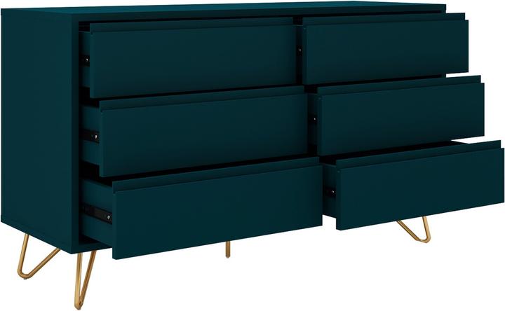 Immagine prodotto SalesFever Charlie (120 x 40 x 70 cm)