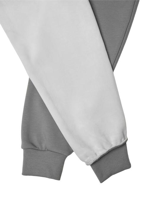 Actual product image Urban Classics Cozy Zip Hoody - 131395 (S)