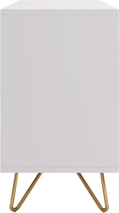 Actual product image SalesFever Charlie (120 x 40 x 70 cm)