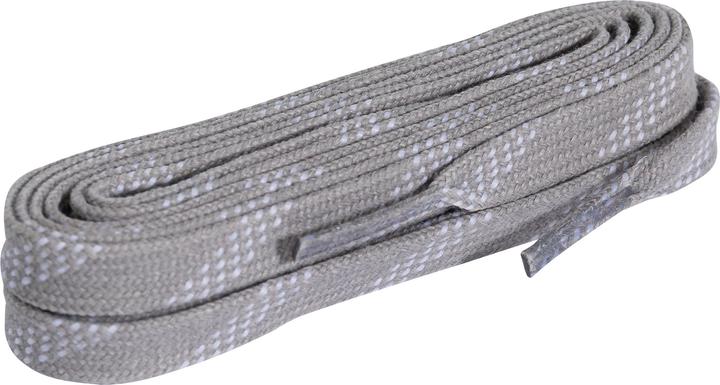 Actual product image Powerslide Gewachste Schnürsenkel Waxed Laces Pro Weiss 140