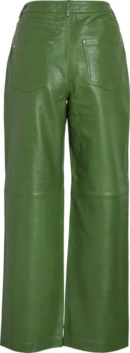 Produktbild Rouge Edit High Waist Lederhose (38)