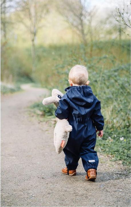 Produktbild Done by Deer Kuscheltiere Kuscheltier Cuddle Friend 47 x 33 cm - Lalee (47 cm)