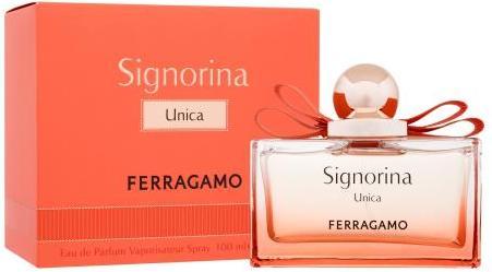 Immagine prodotto Salvatore Ferragamo Signorina Unica Eau De Parfum 100 ml (Eau de parfum, 100 ml)