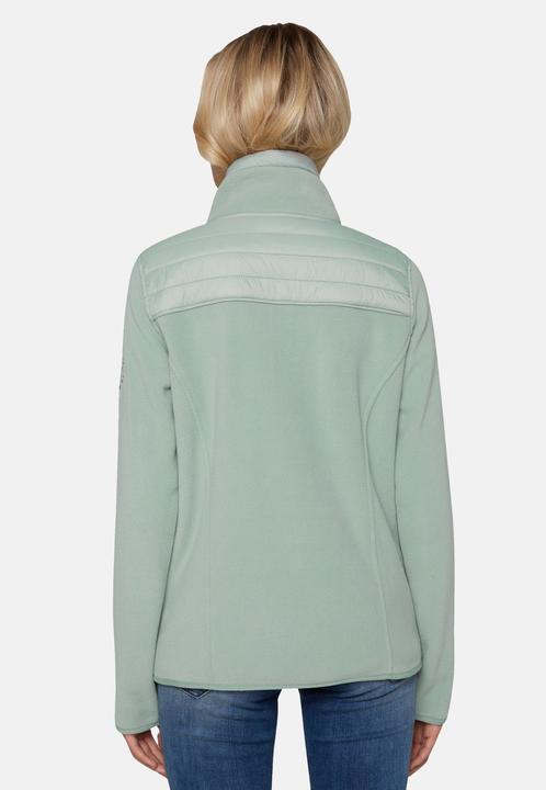 Immagine prodotto Soccx Giacca in pile ROCK THE BOAT (XL)