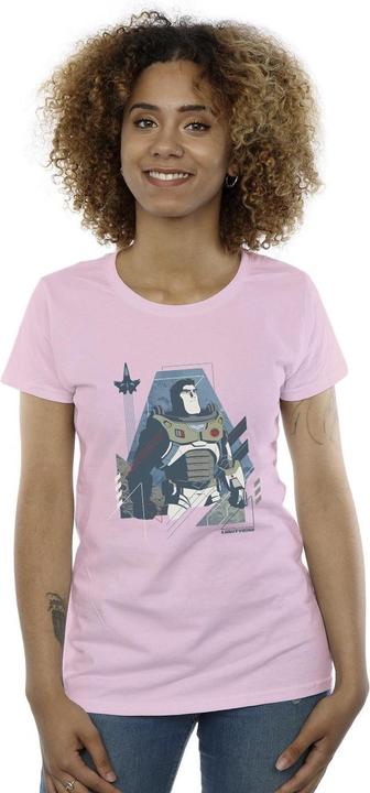 Produktbild Disney Lightyear Look To The Stars TShirt (XL)
