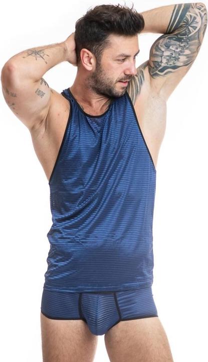 Image du produit Anais T-shirt pour homme (XXL)