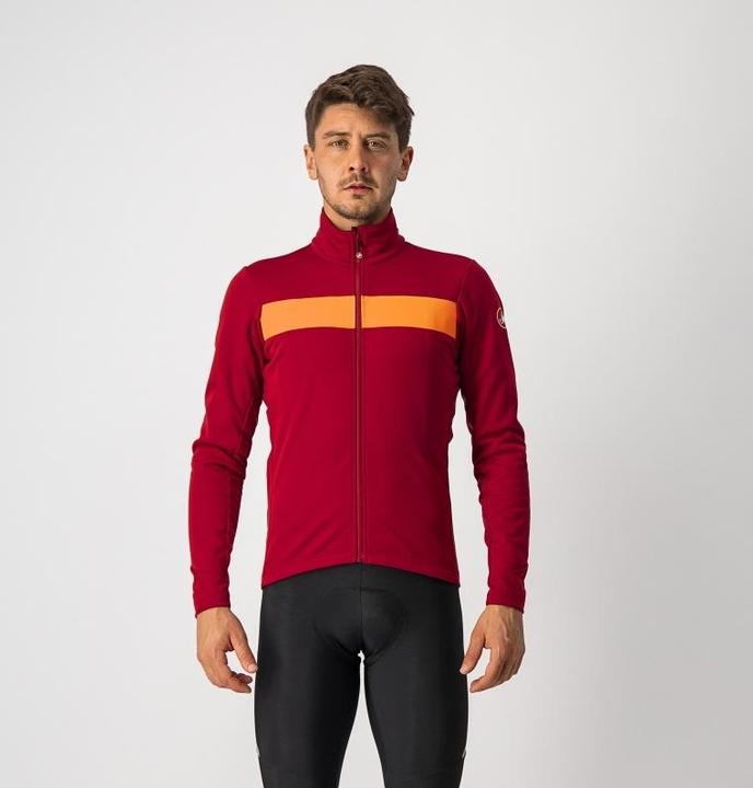 Actual product image Castelli Raddoppia 3 Jacket (3XL)