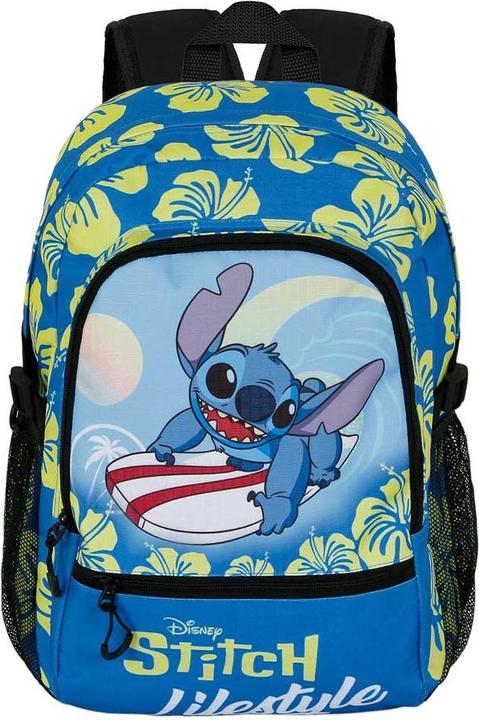 Actual product image Karactermania FAN Fight Backpack 2.2 Lifestyle (24 l)