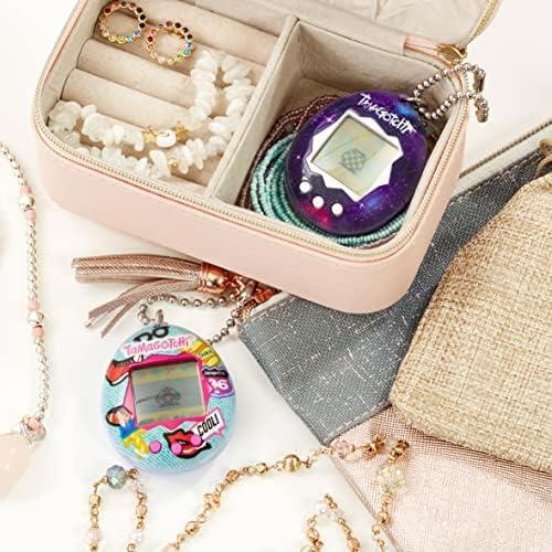 Actual product image Bandai Tamagotchi - Galaxy