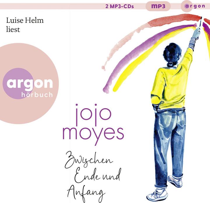 Produktbild Zwischen Ende und Anfang (Jojo Moyes, Deutsch)
