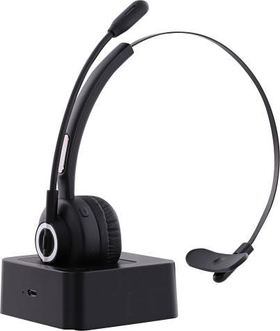 Produktbild T'nB TNB Activ 300M Professional Headset (Kabellos)