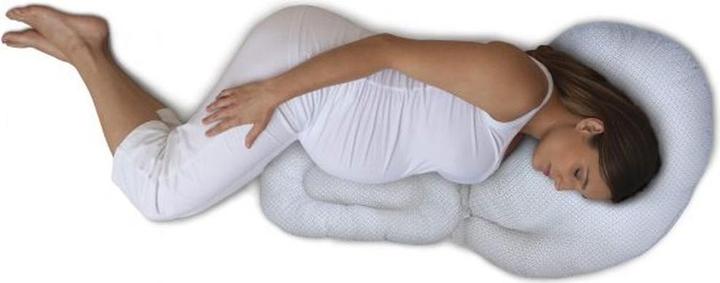 Produktbild Boppy Total Body Lagerungskissen
